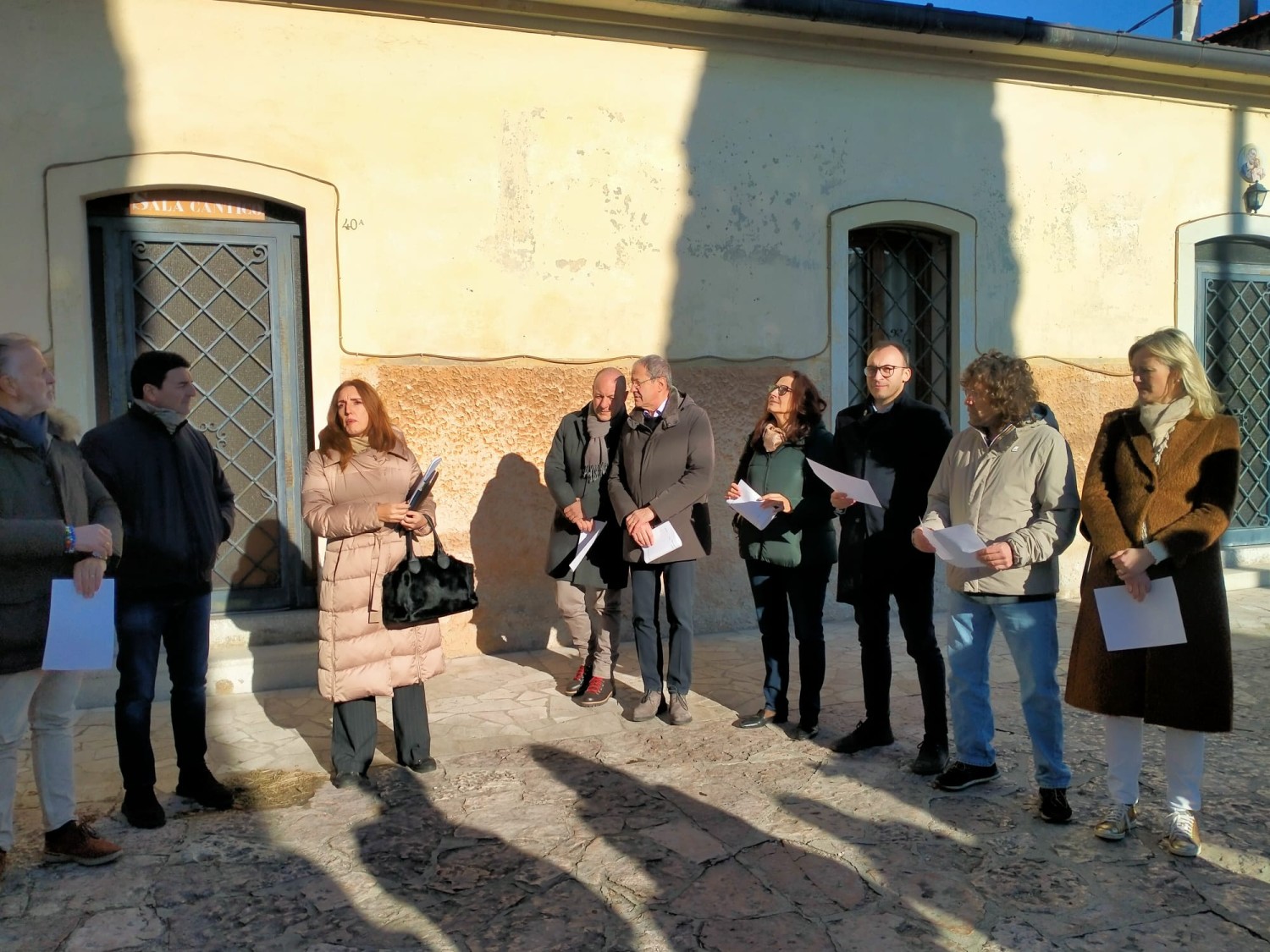 Firmate Fratres