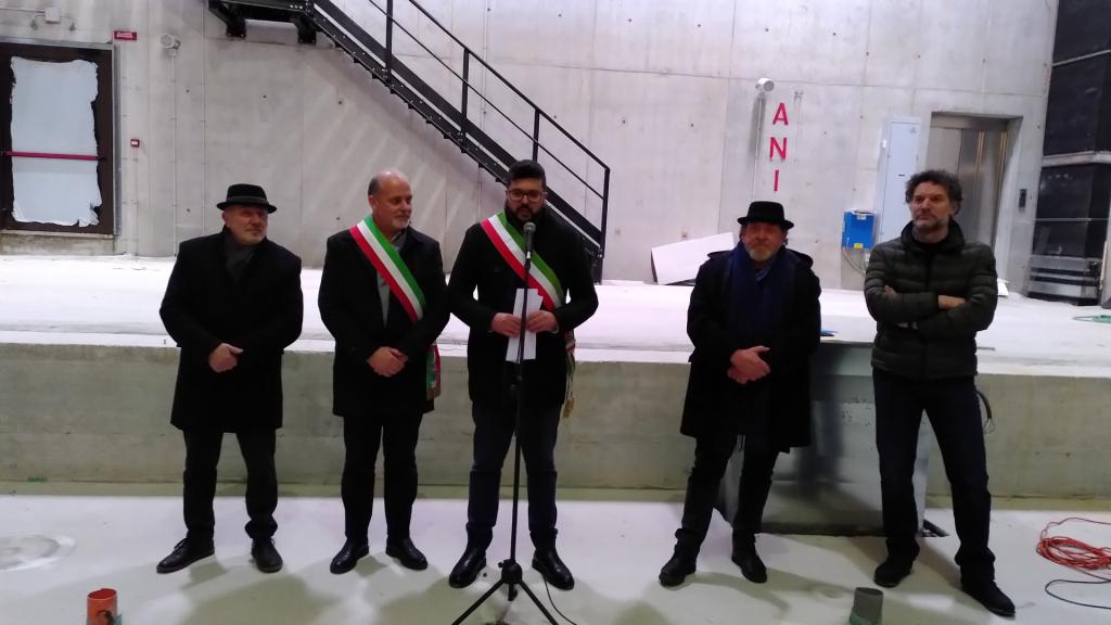 Il Mozzo dei desideri