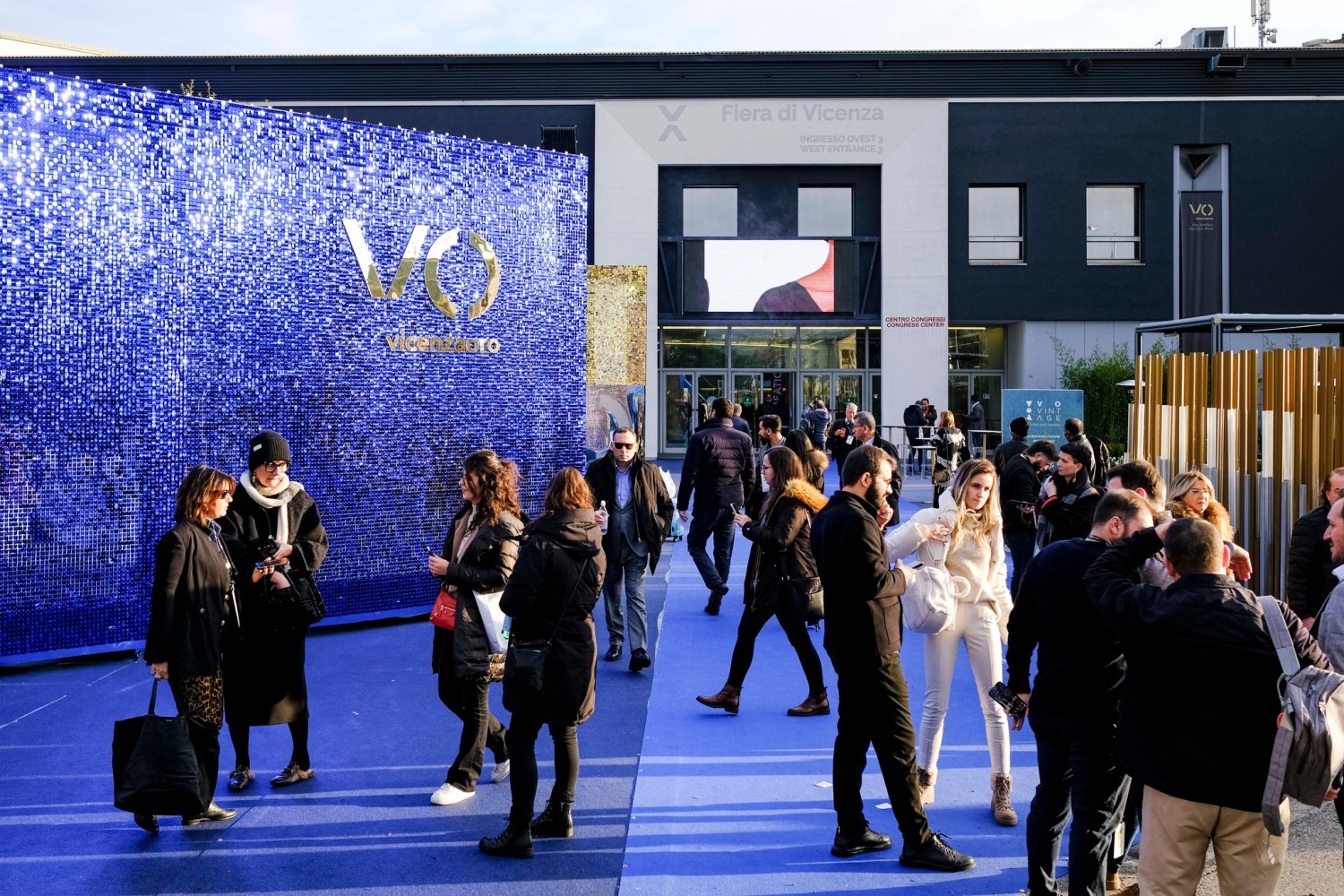 L’oro e i gioielli battono le incertezze economiche del 2022