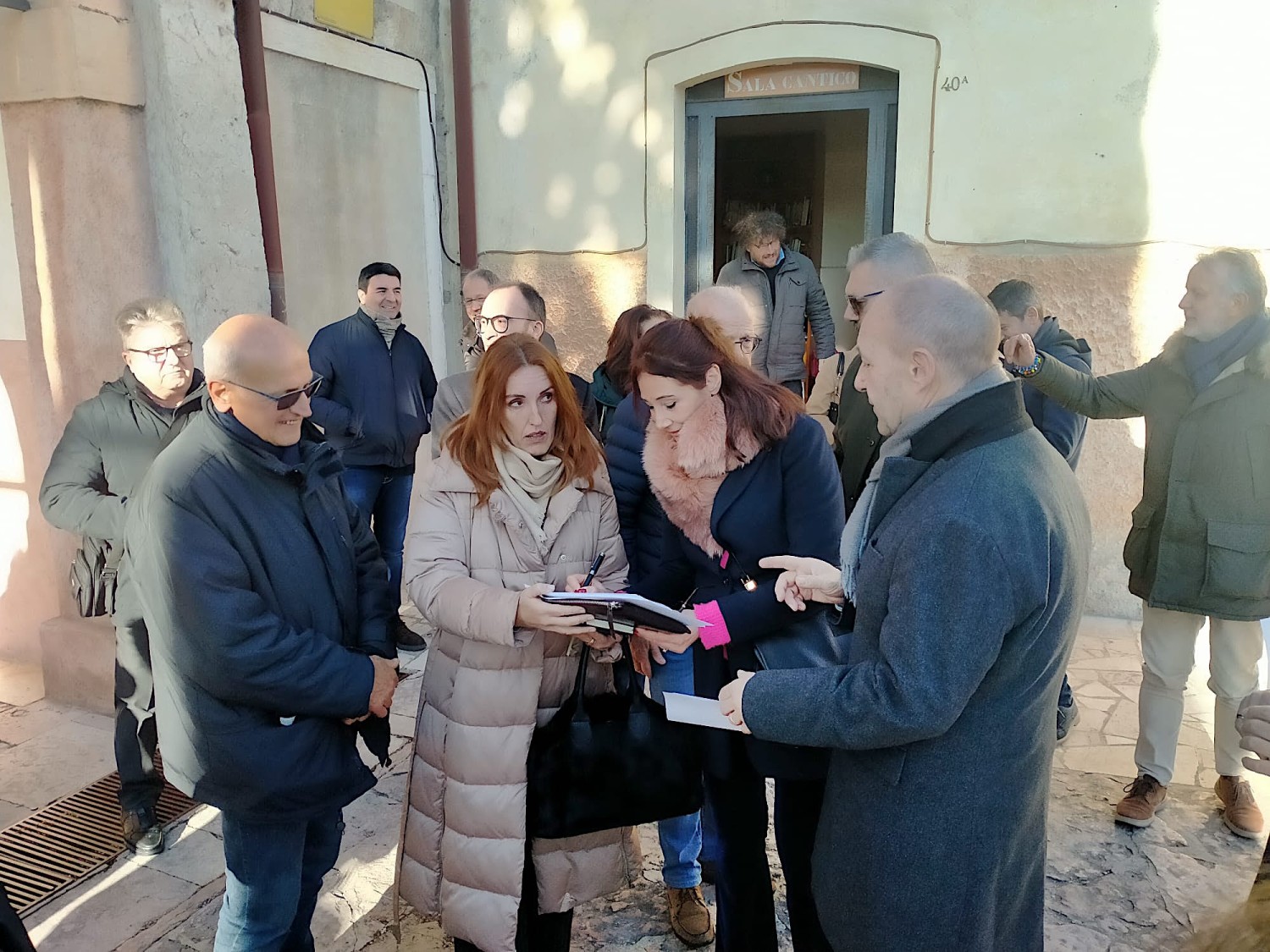Firmate Fratres