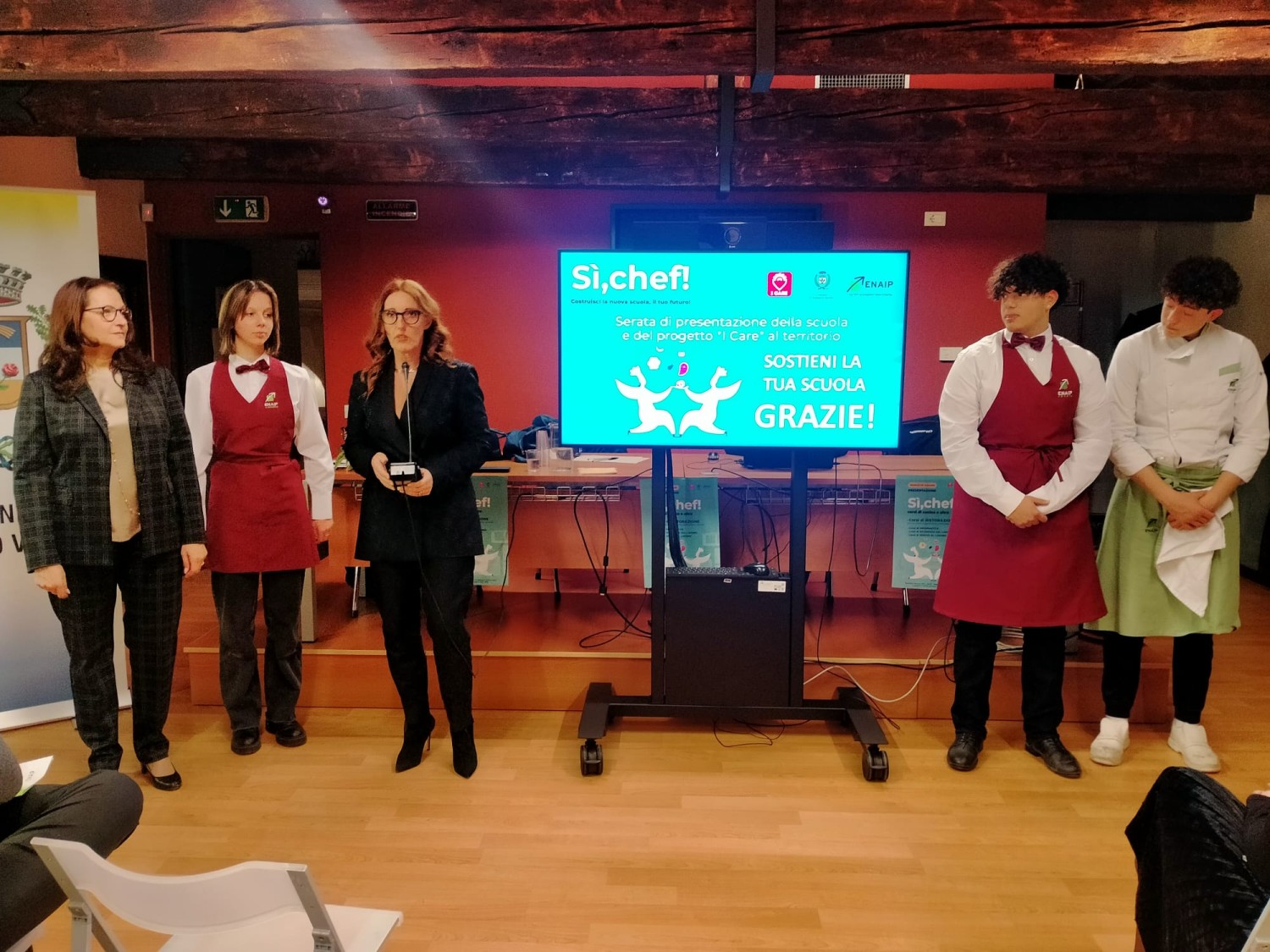 Premiato Ristorante Da Morena