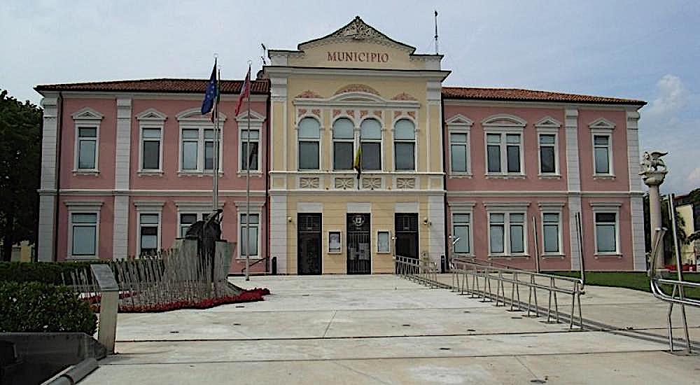 Orario di chiusura