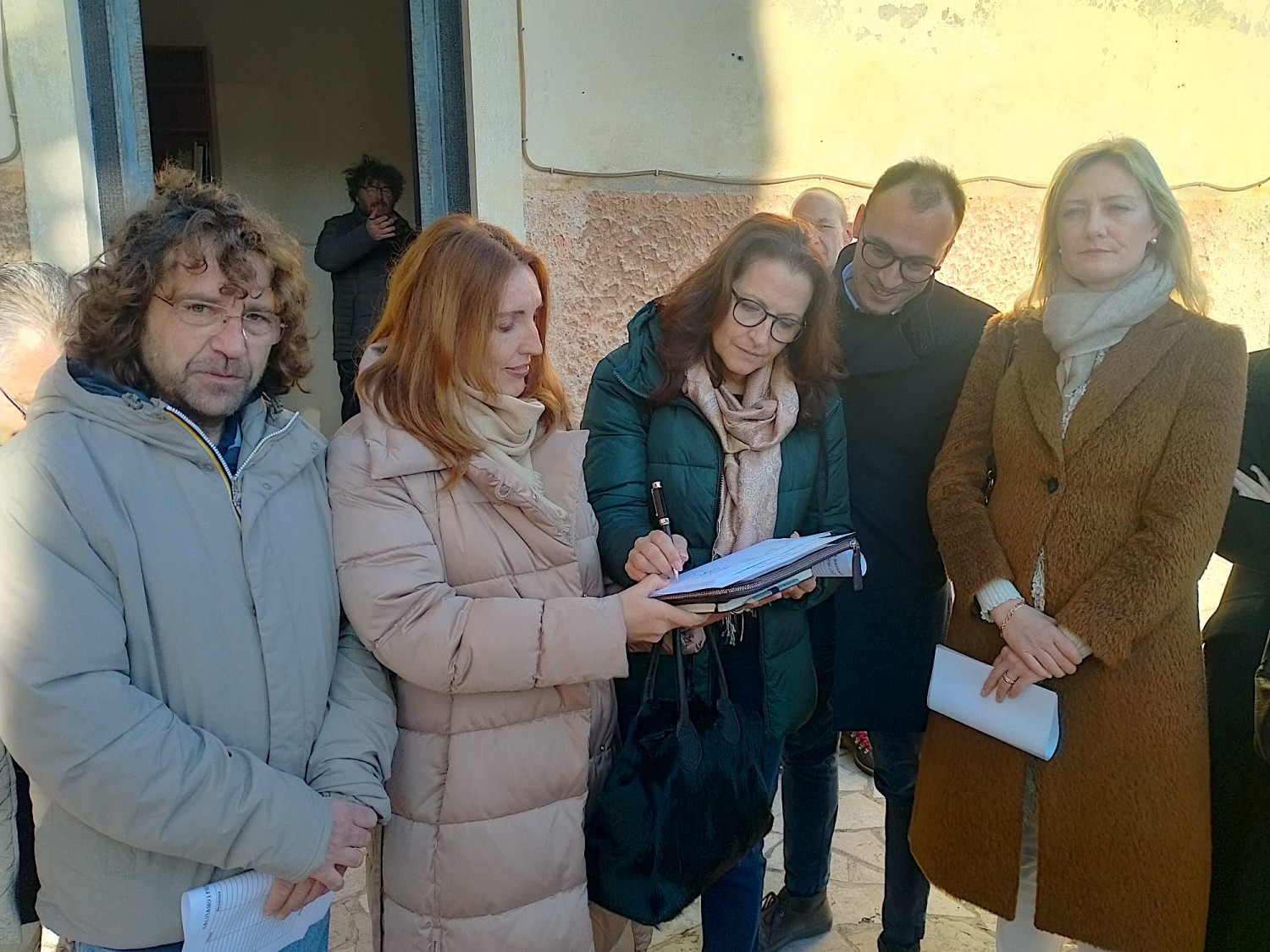 Firmate Fratres
