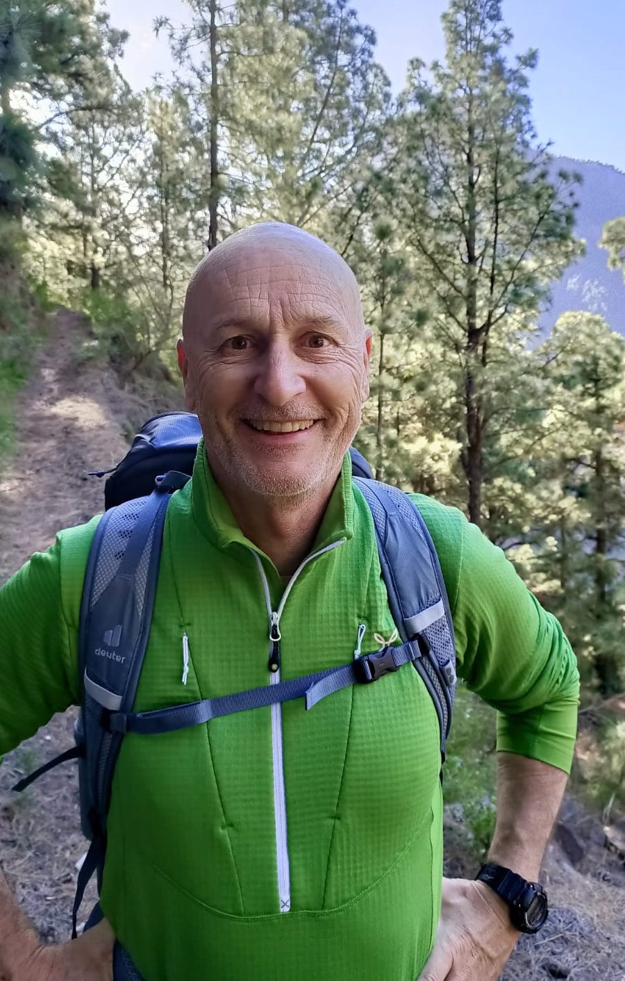 Adrian Sgarabottolo