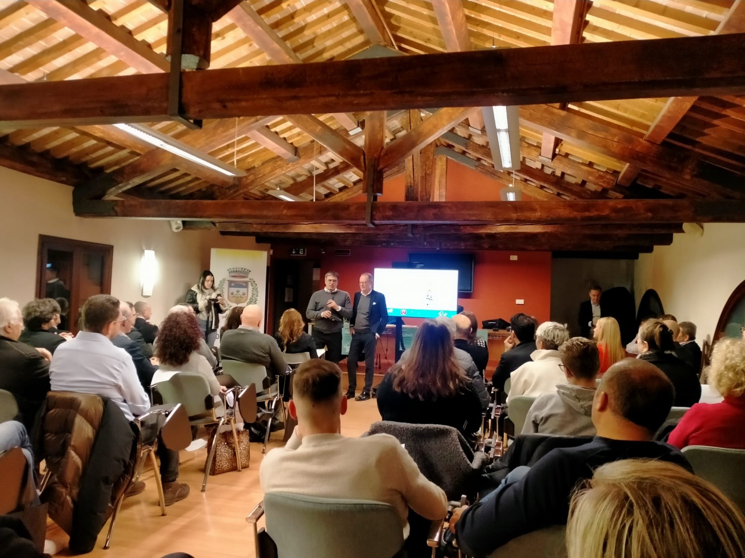 Premiato Ristorante Da Morena