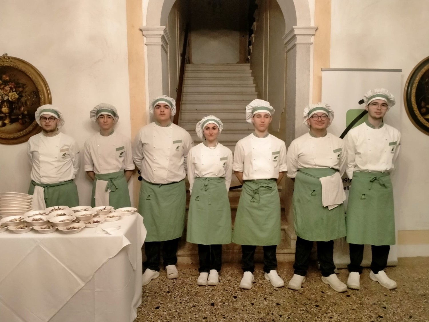 Premiato Ristorante Da Morena