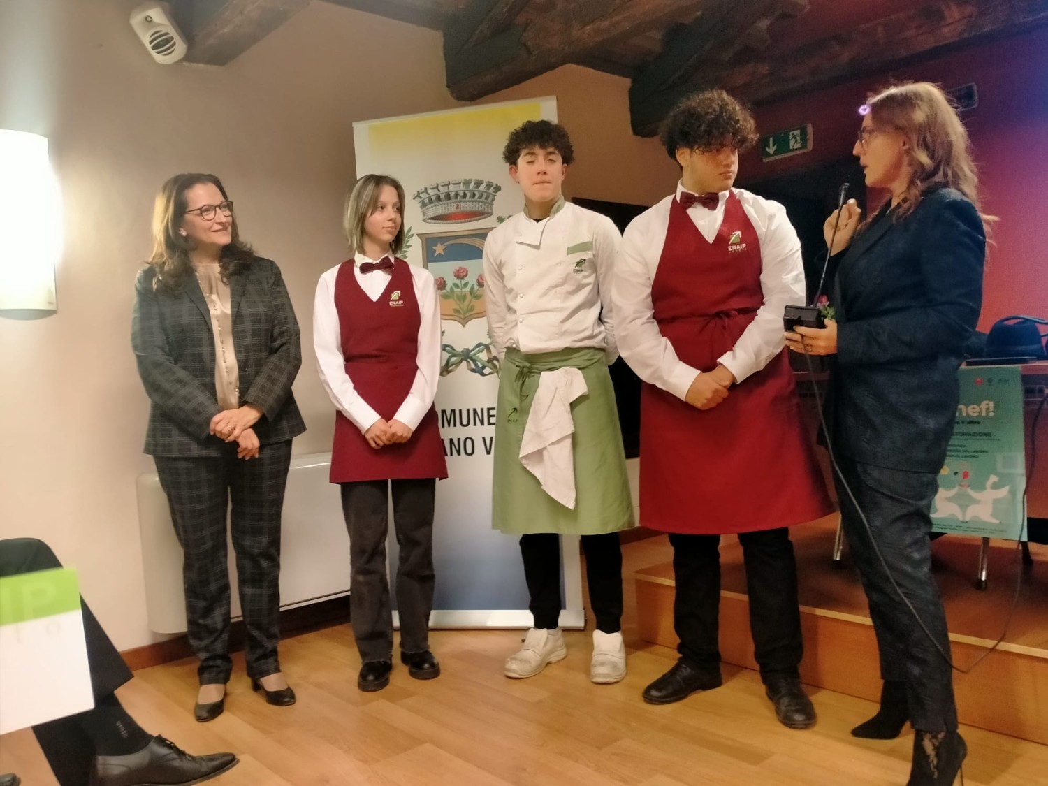 Premiato Ristorante Da Morena