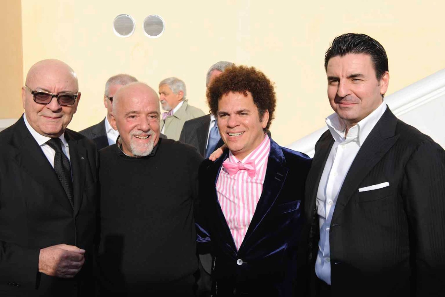 O questo o Coelho