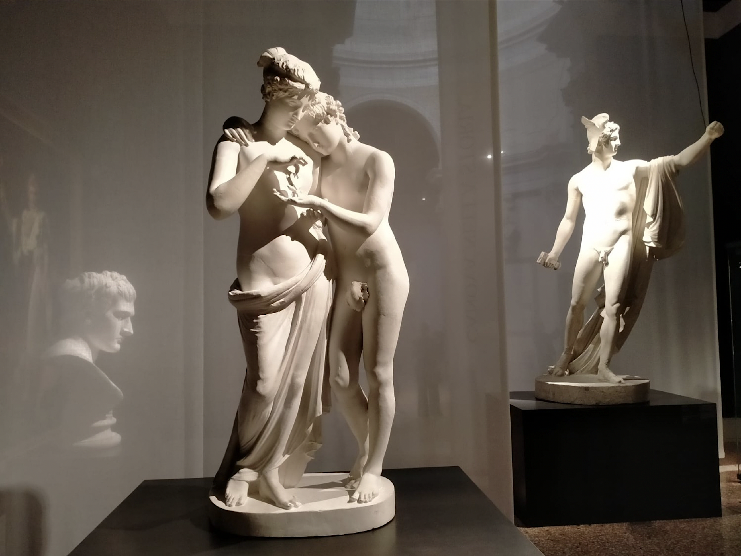 Due cuori e un Museo Civico
