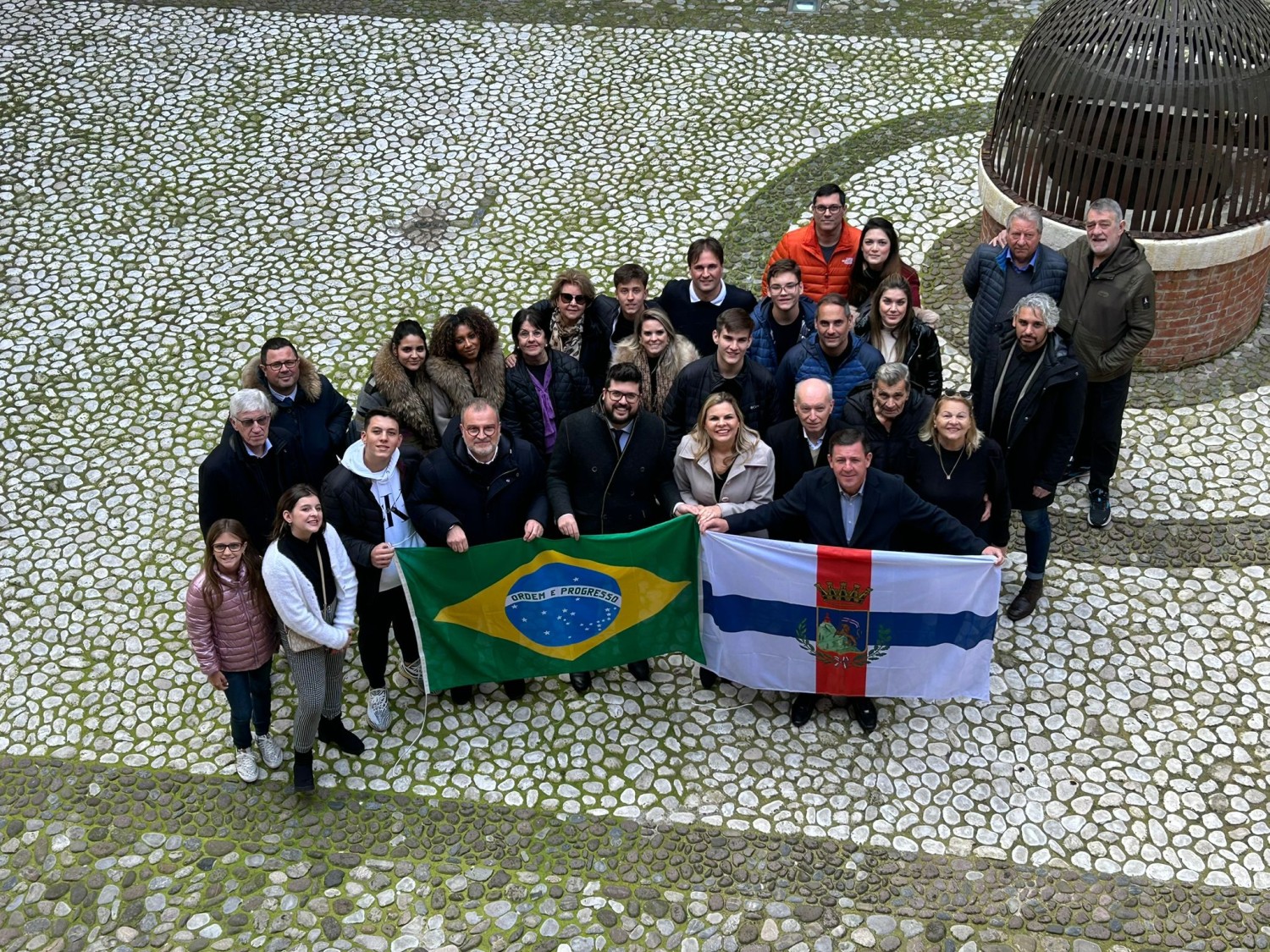 Gemellão Meraviglião