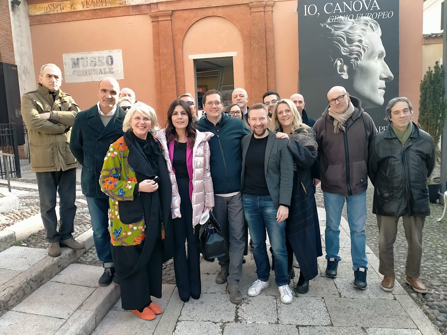 Terzo Polo Museale