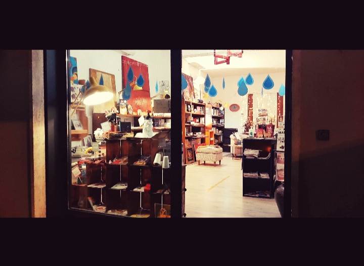 Piccole Librerie chiudono
