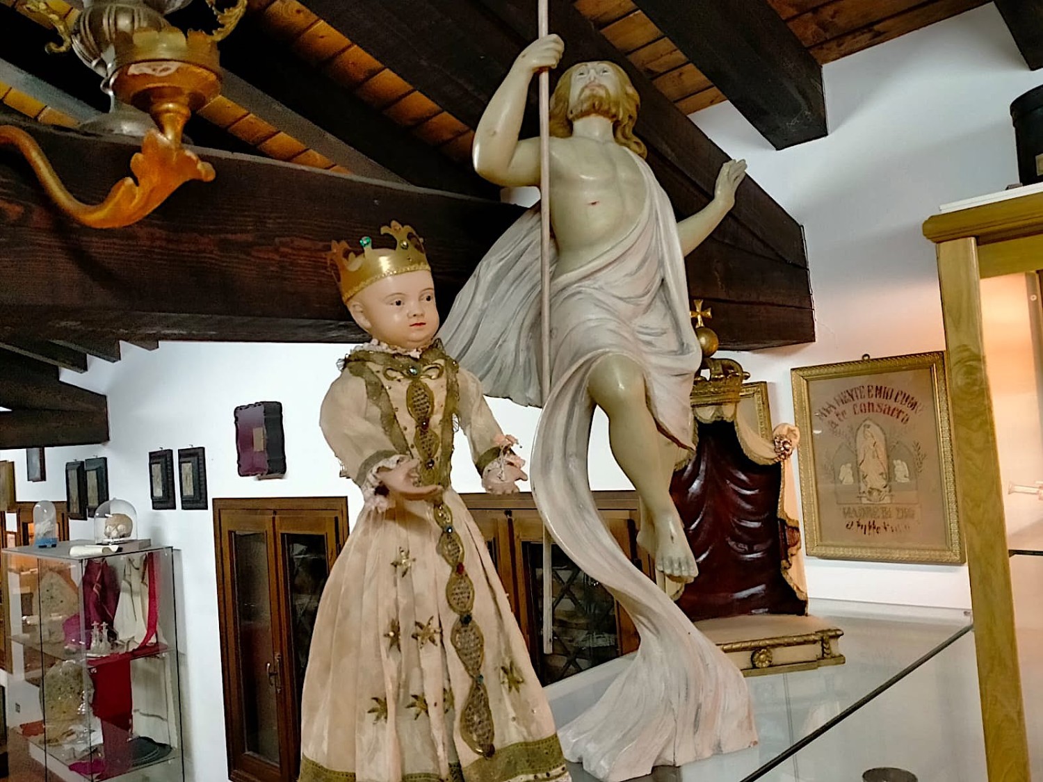 Il museo