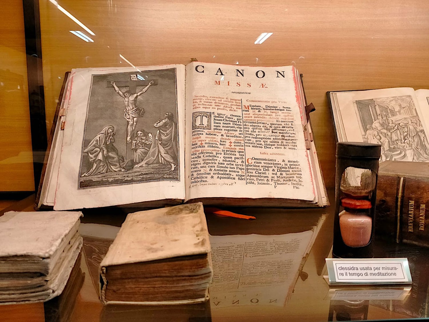 Il museo