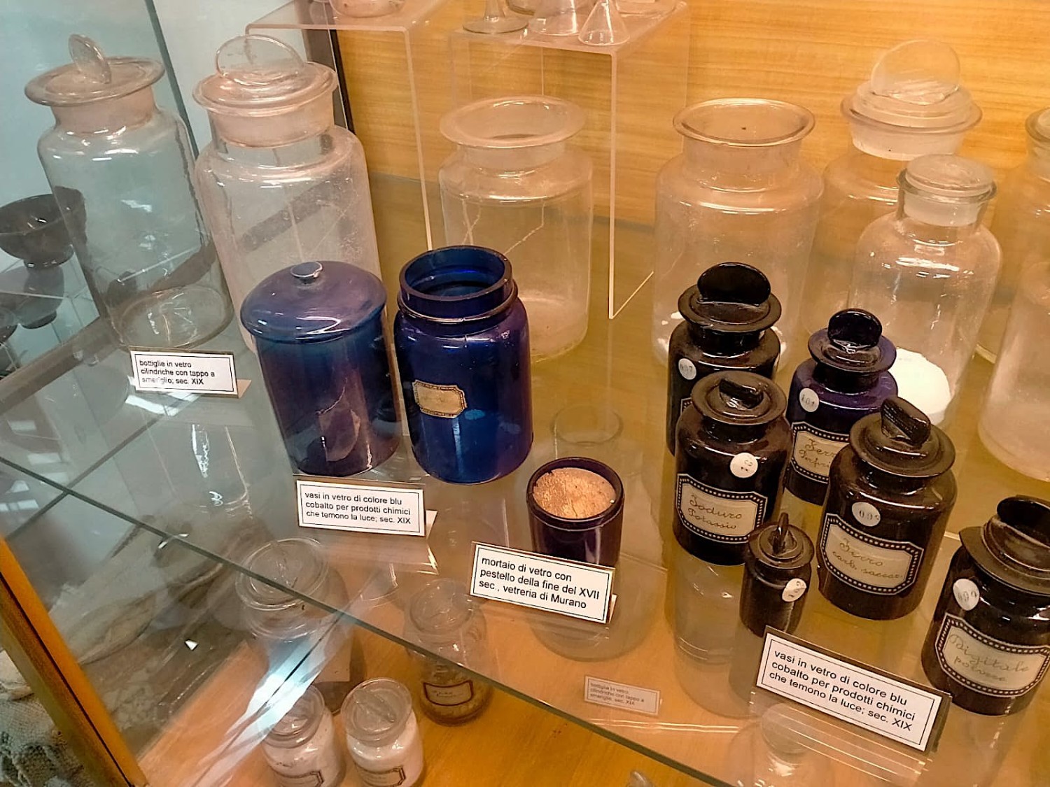 Il museo