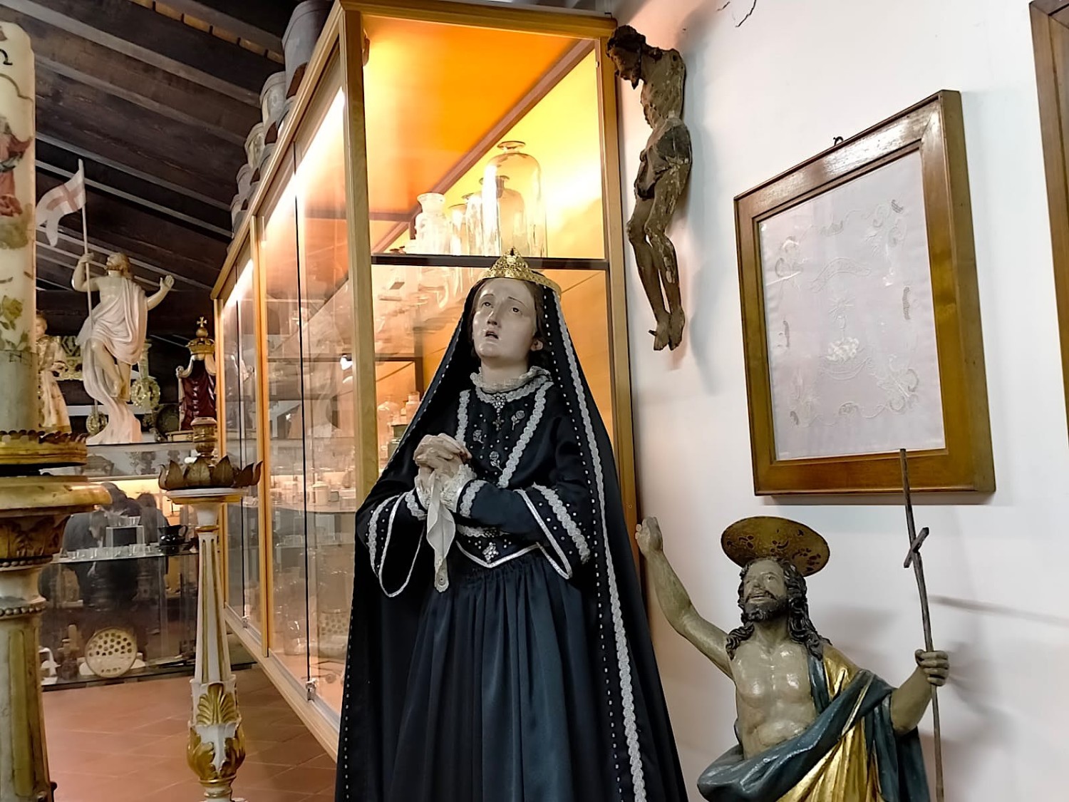 Il museo