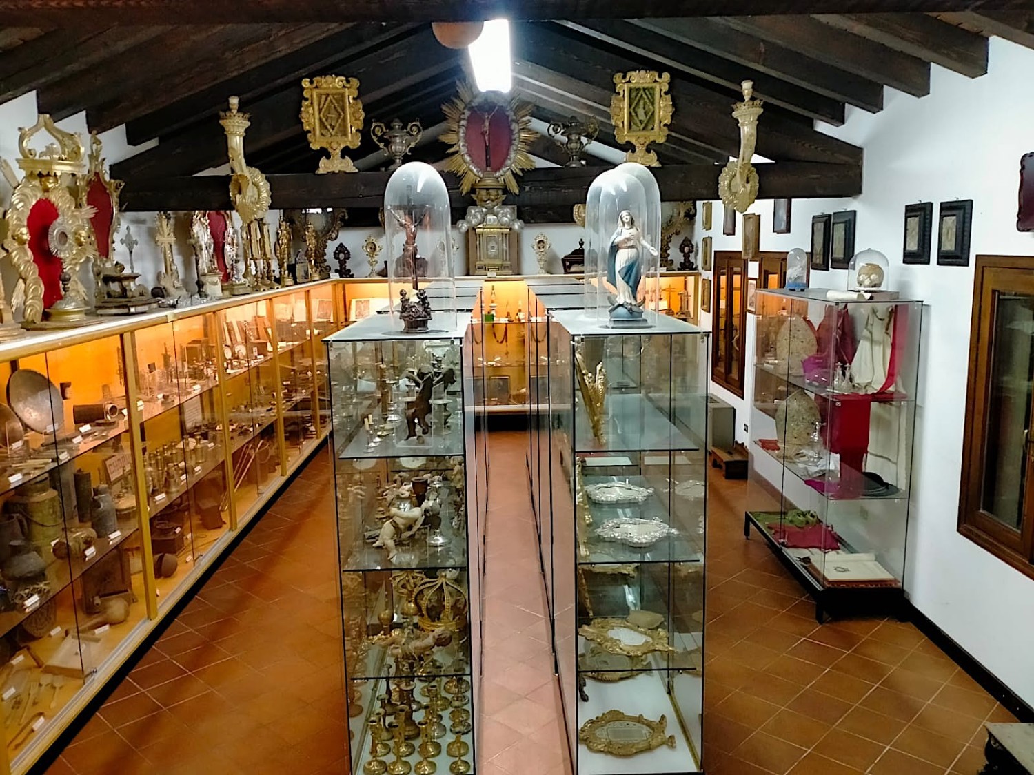 Il museo