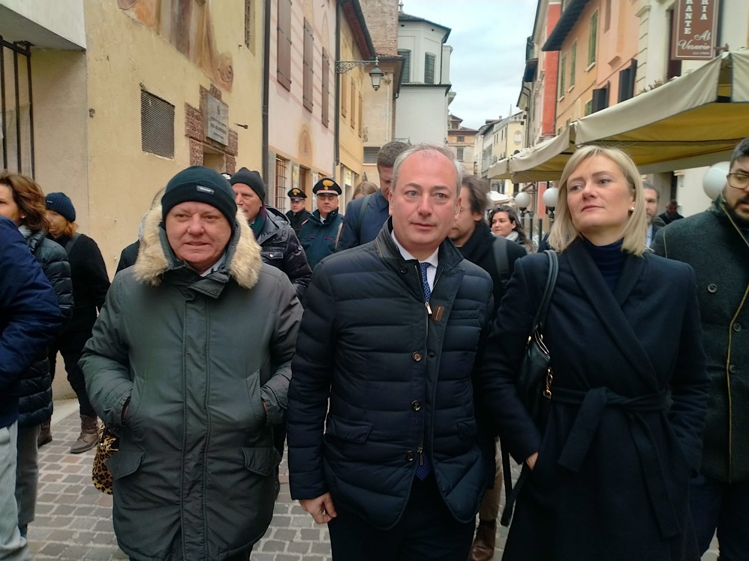 La Cittadella della Letizia