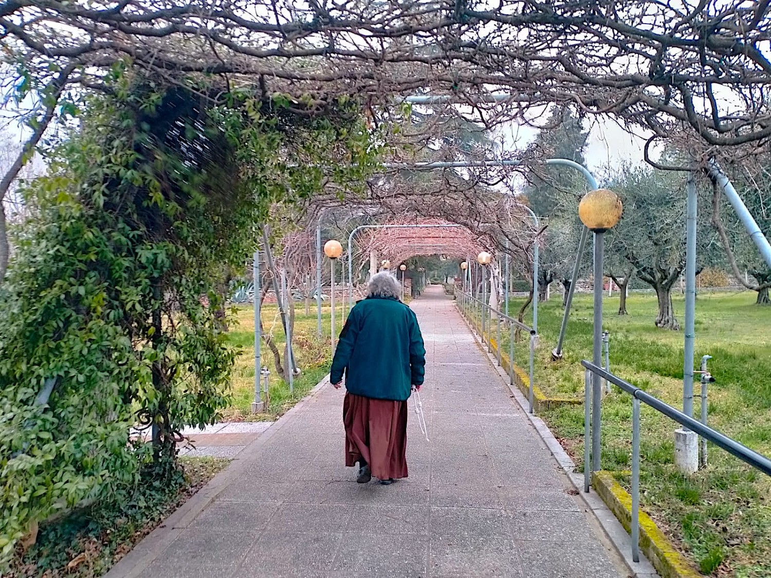 Via Convento