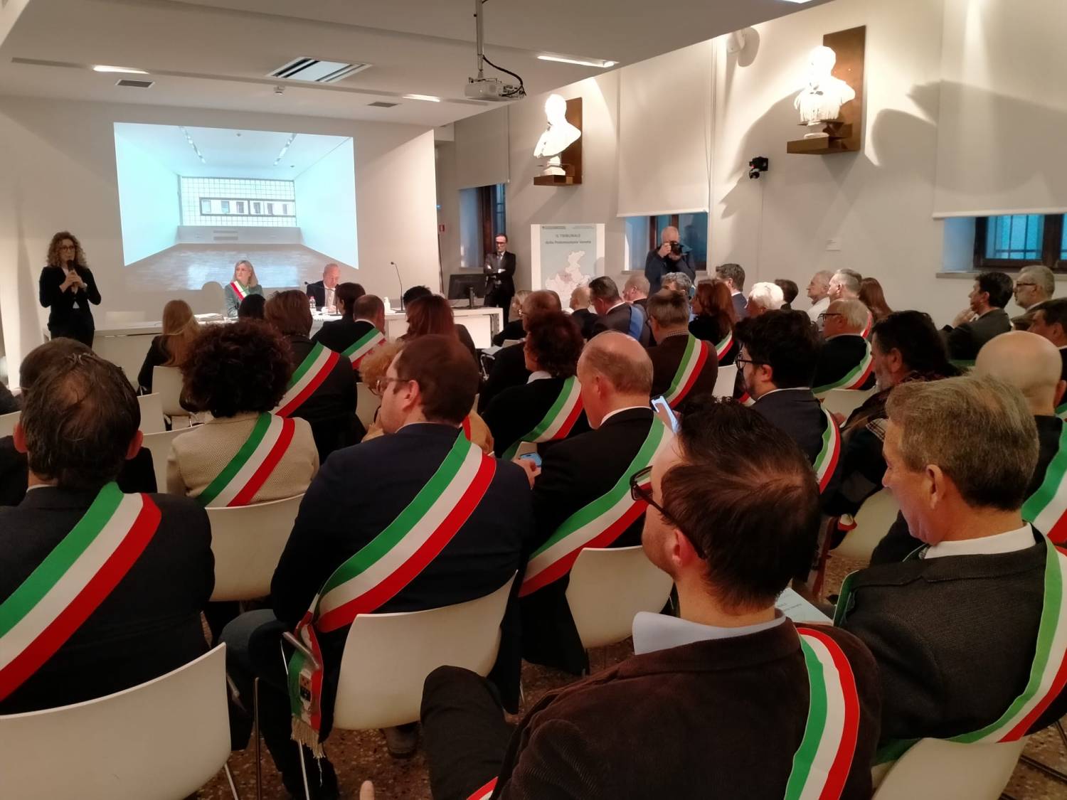 Supersquadra Pedemontana
