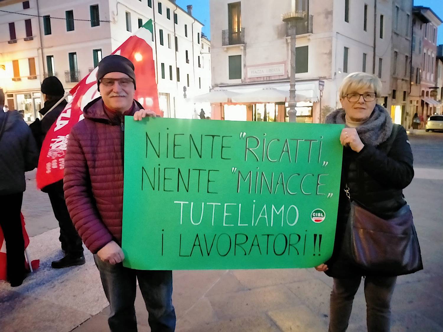 Questione Personale