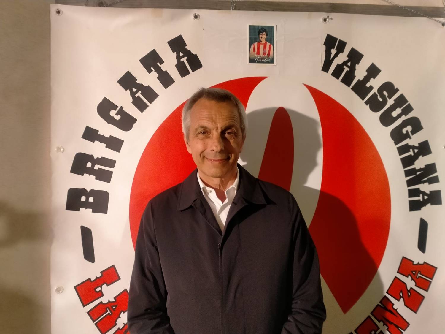 Il direttore generale Rinaldo Sagramola