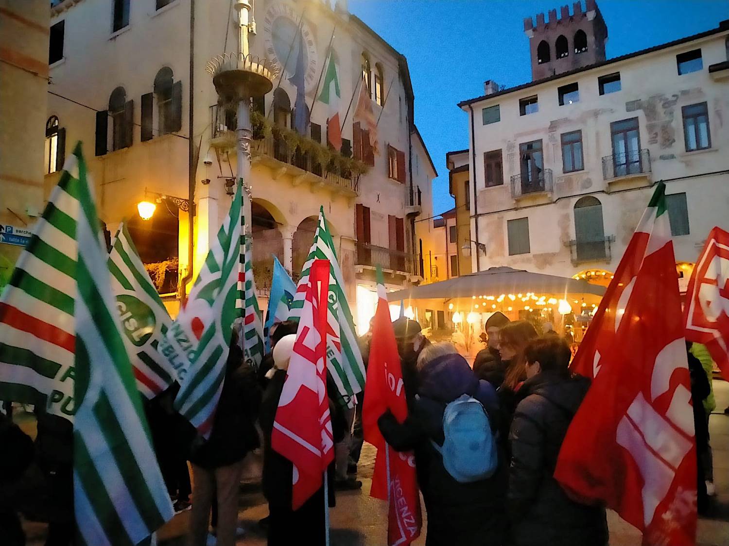 Questione Personale