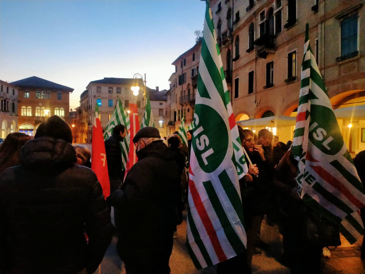Questione Personale