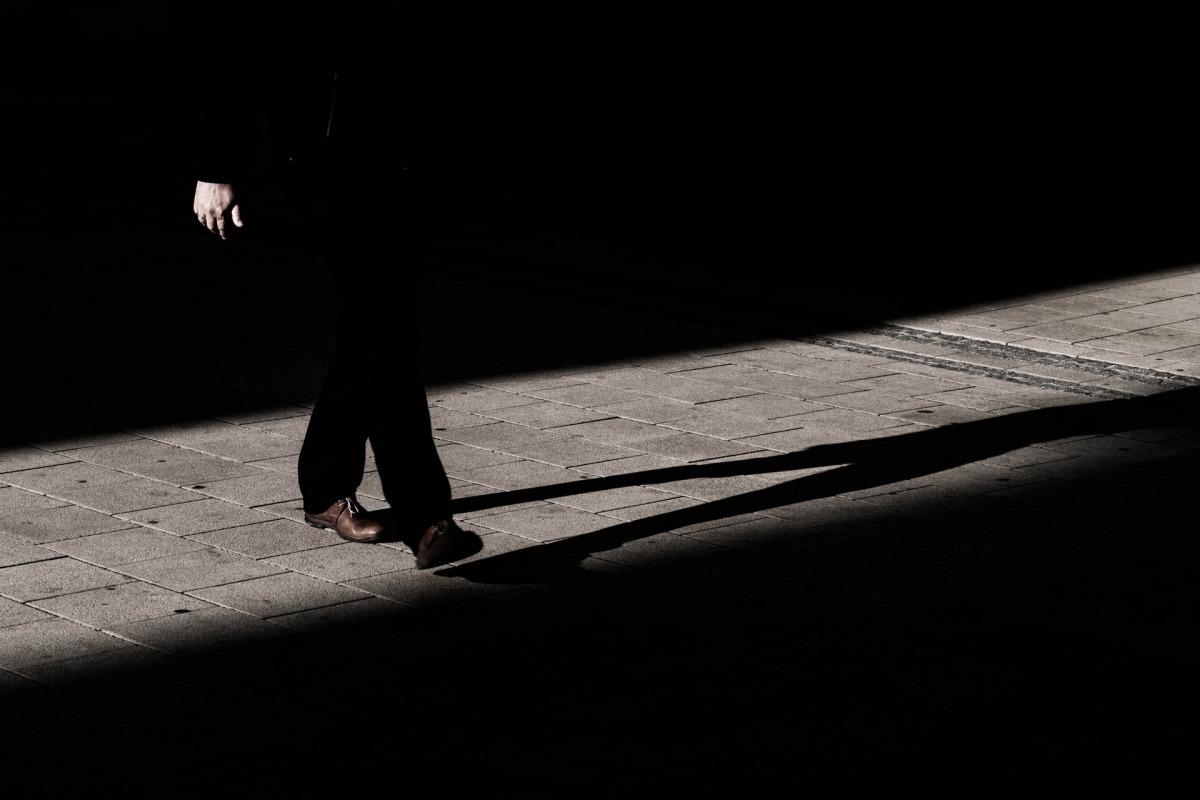 Invisibili, il documentario invisibile