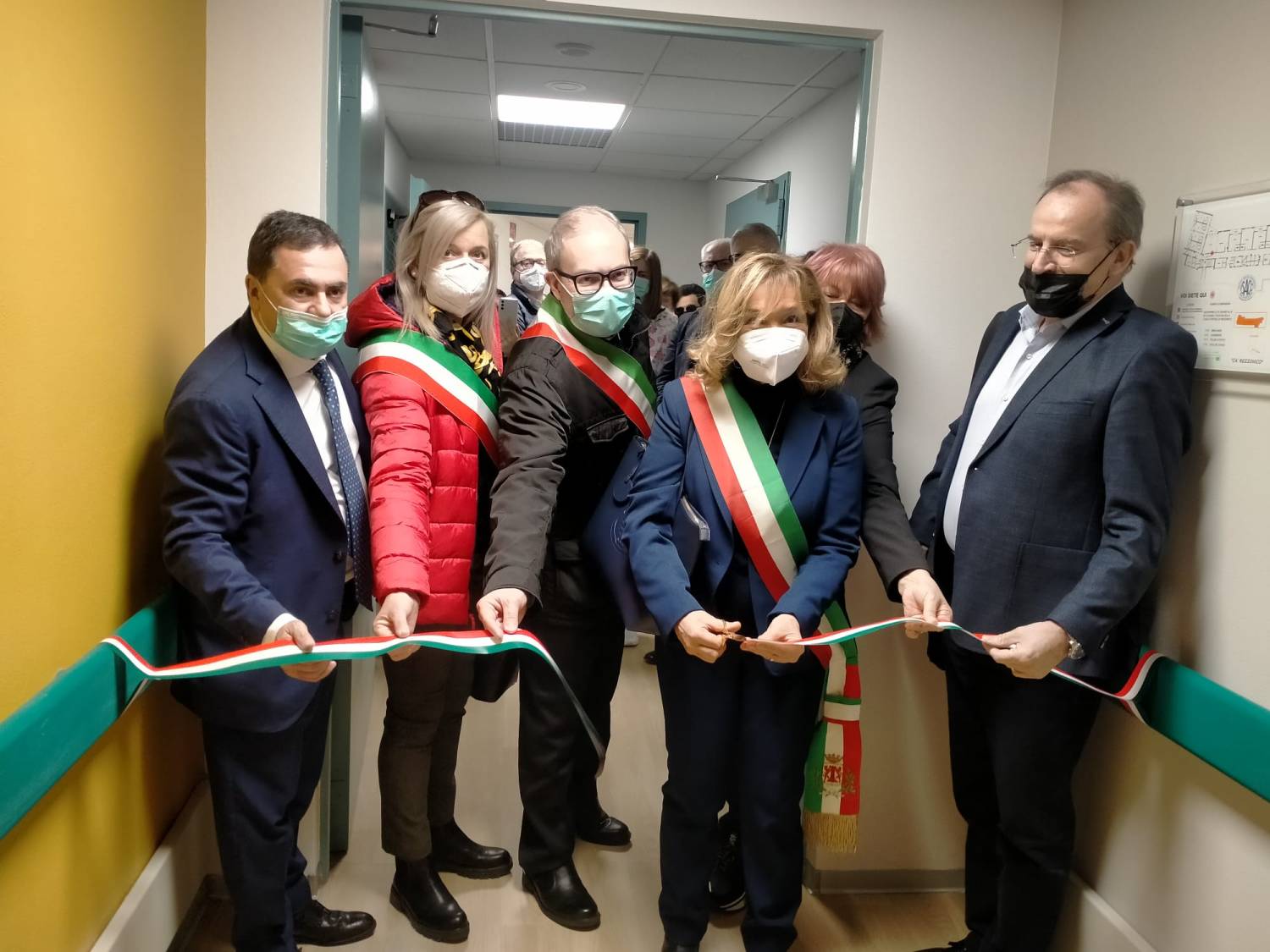 Incontri Ravvicinati del Terzo Tipo