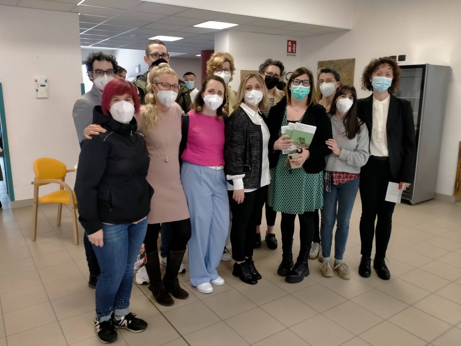 Incontri Ravvicinati del Terzo Tipo