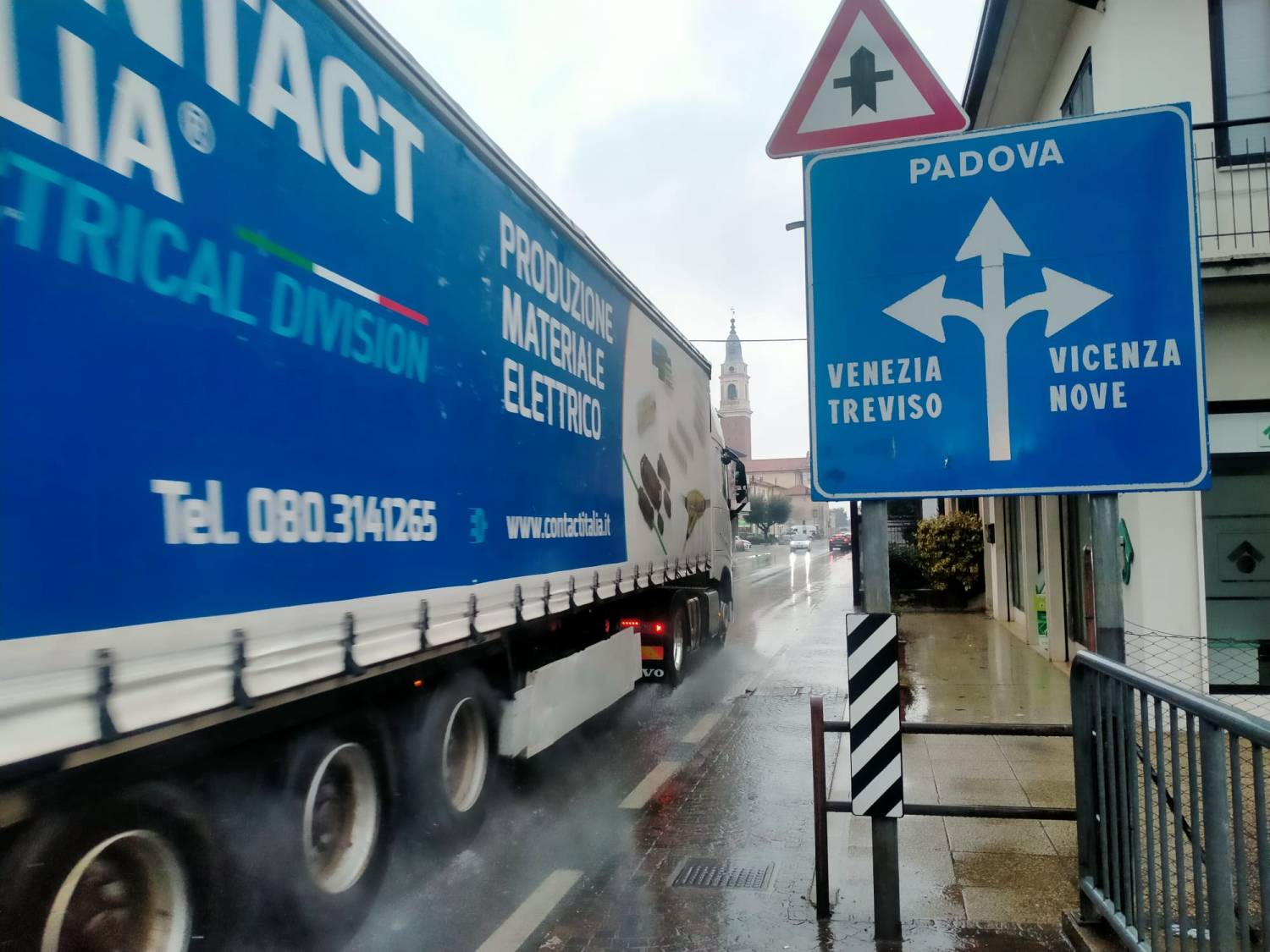 All’Ovest niente di nuovo