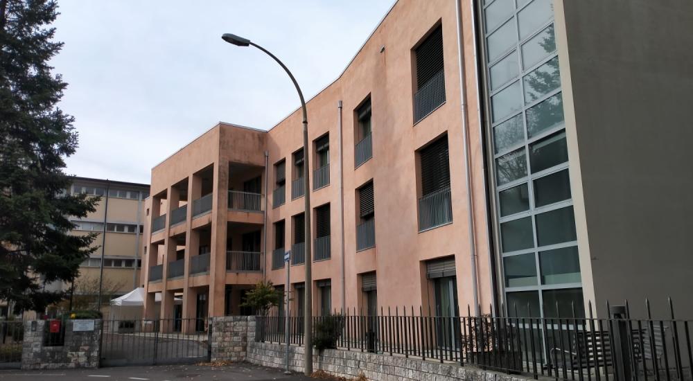 Agitare prima dell’uso