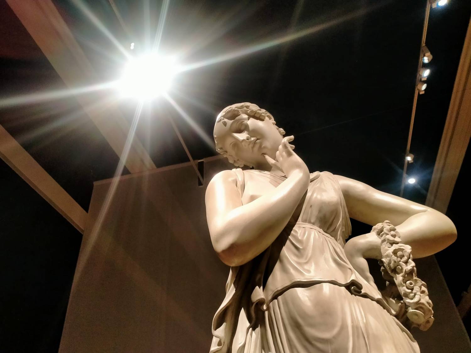 Canova Supernova