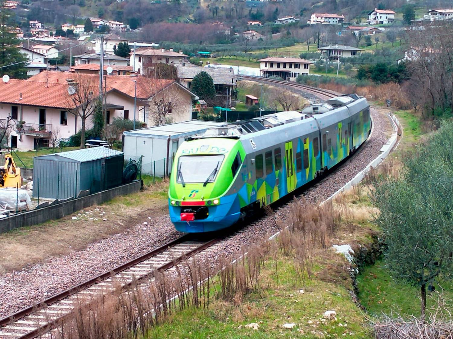 Trentatré Trentini