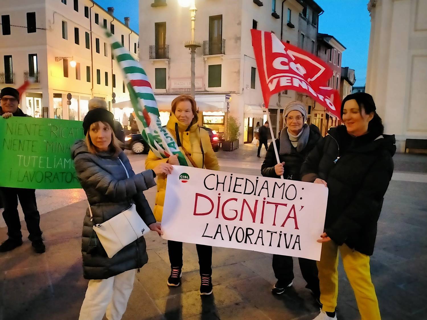 Questione Personale