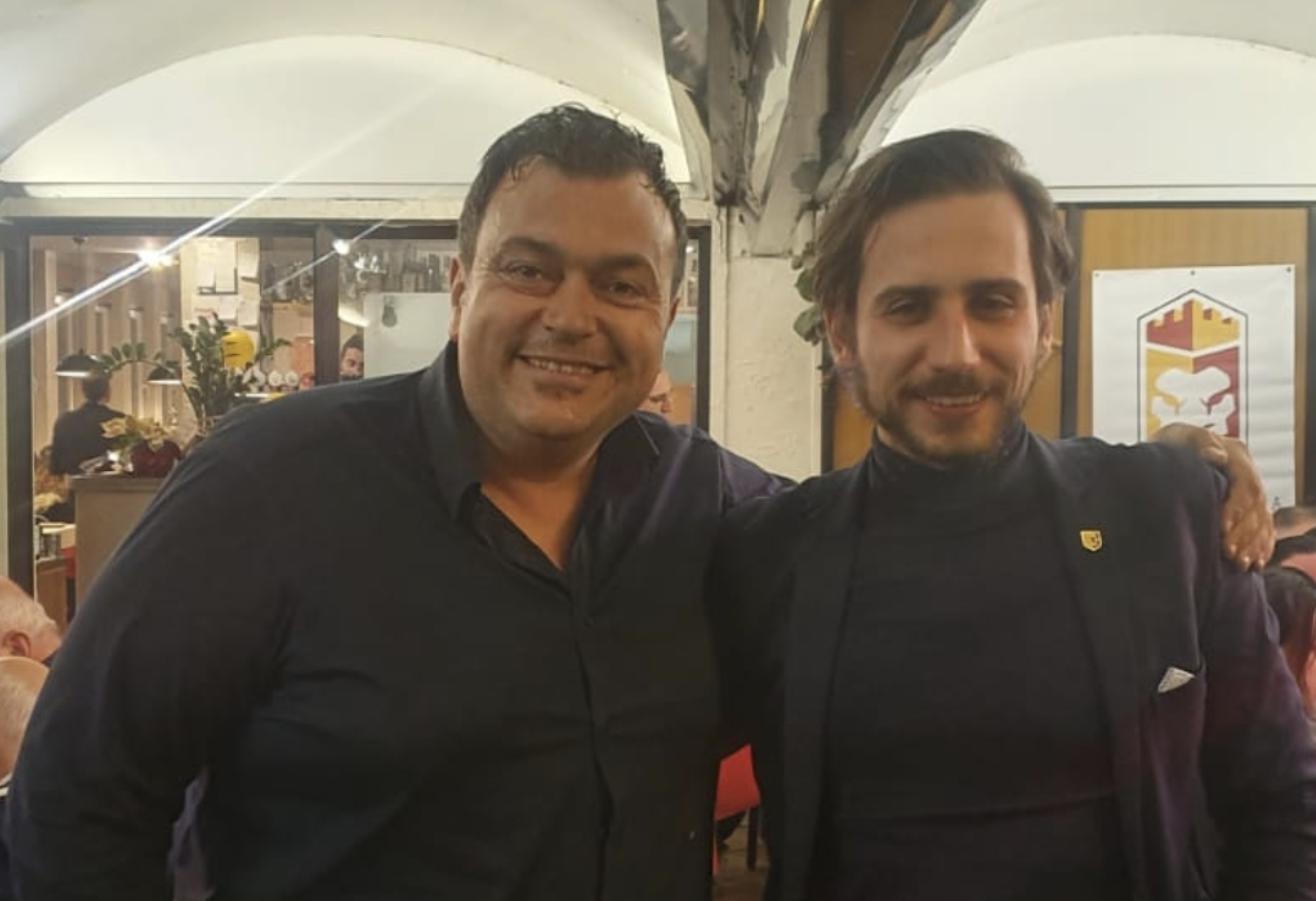Blues Brothers d’Italia