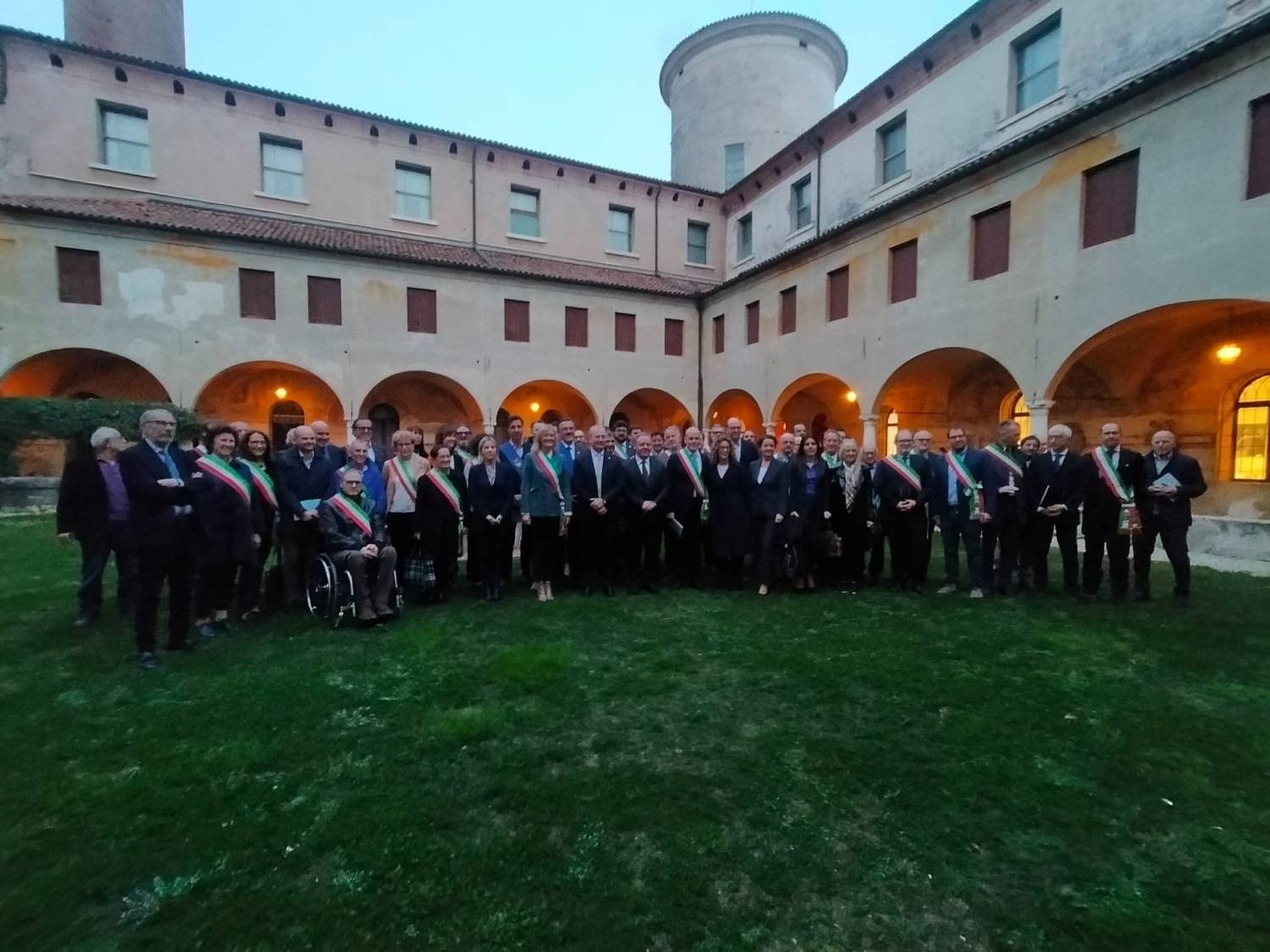 Supersquadra Pedemontana