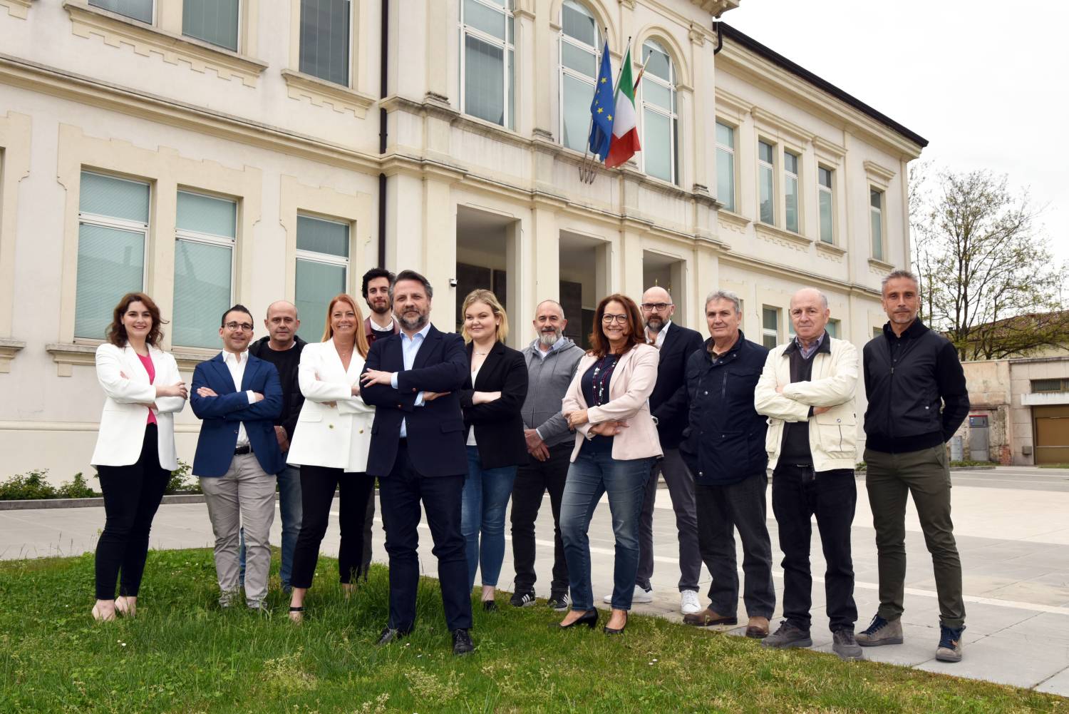 Concerto per basso e primo violino