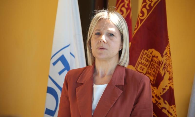 Regione e sentimento