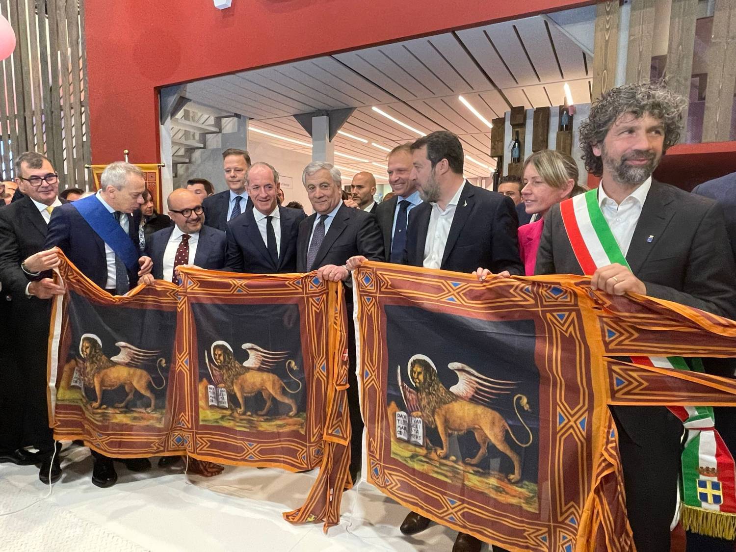Stappa la tappa
