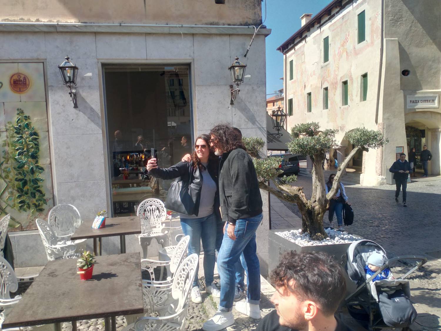 Il fascino indiscreto della Borghesia