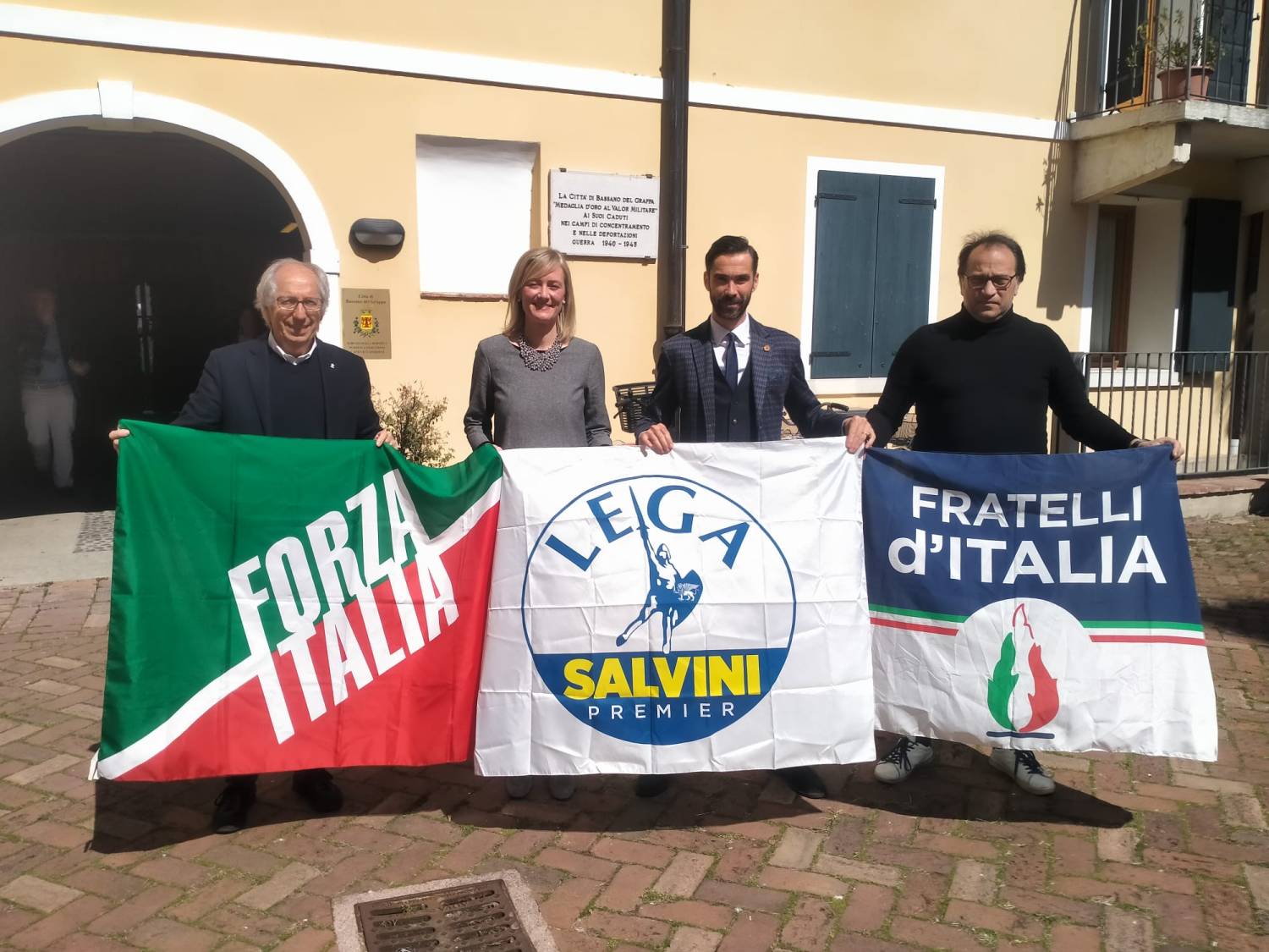 Festa dell’Unità