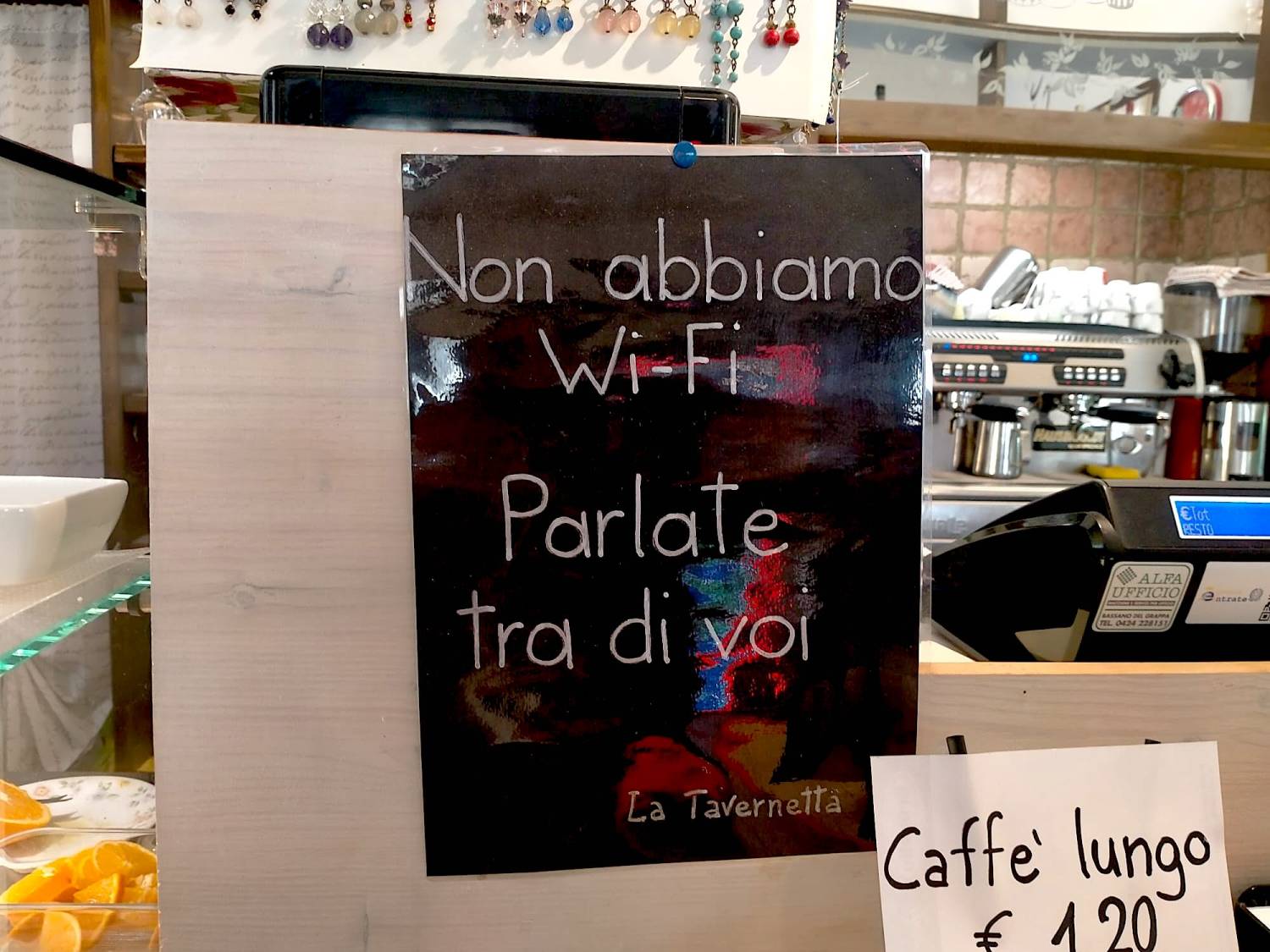 Buon App etito