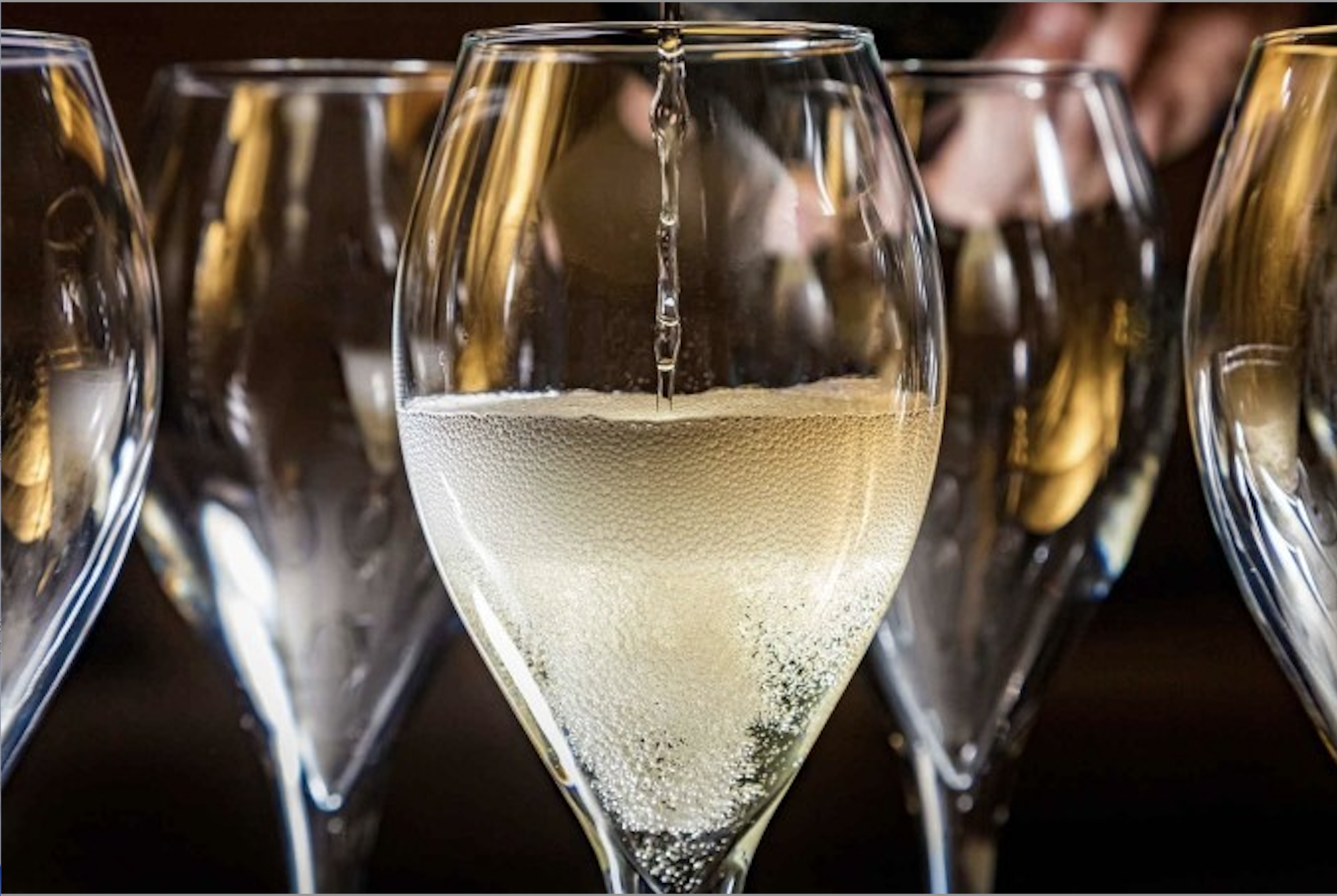 L’amaro calice di Prosecco