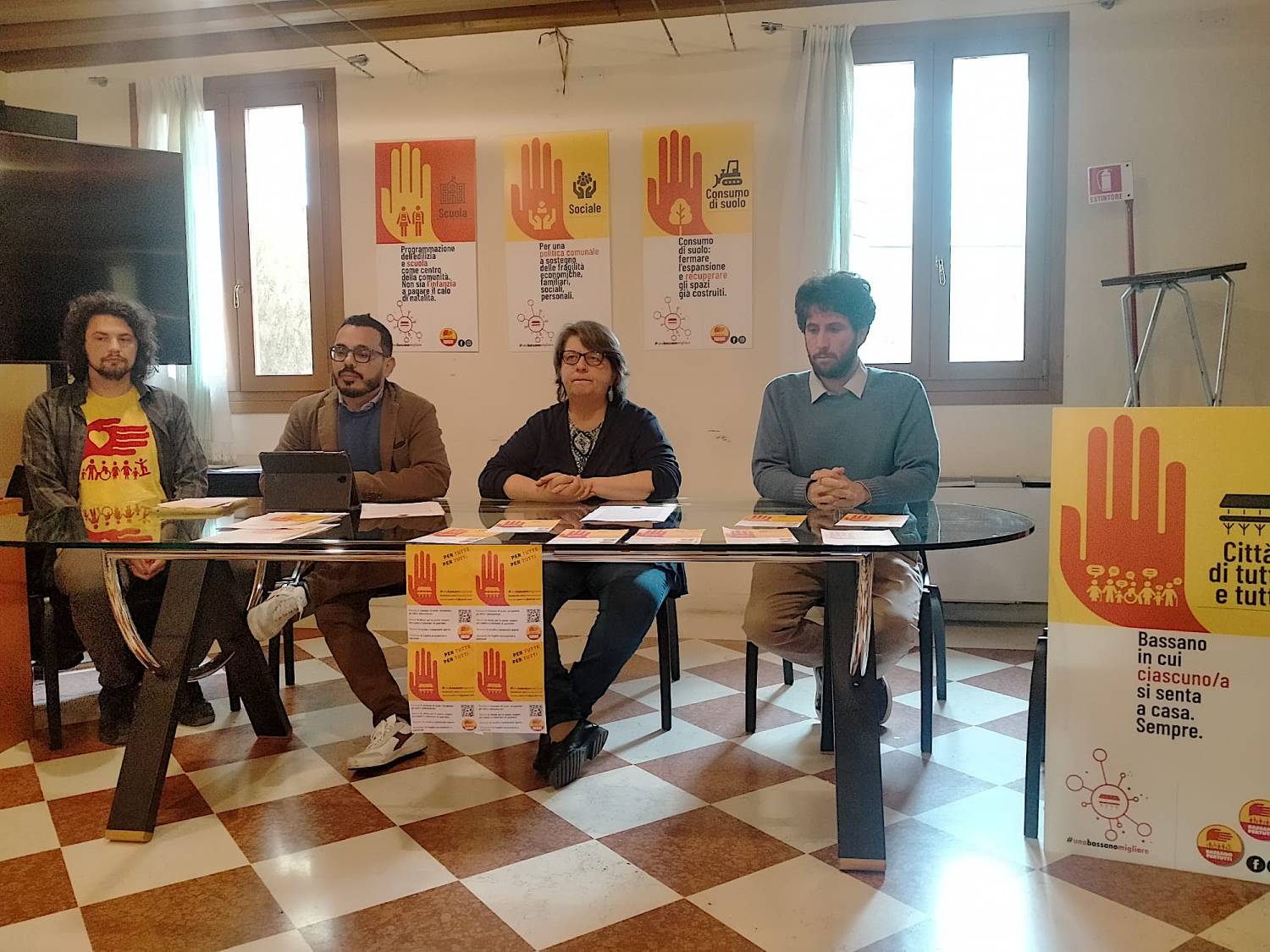 Frecciate per Tutti