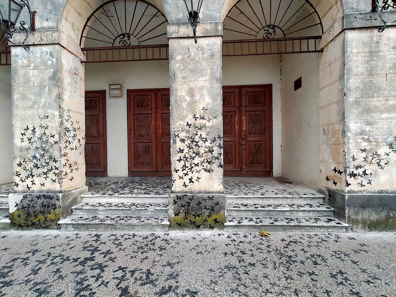 Arte Astratta