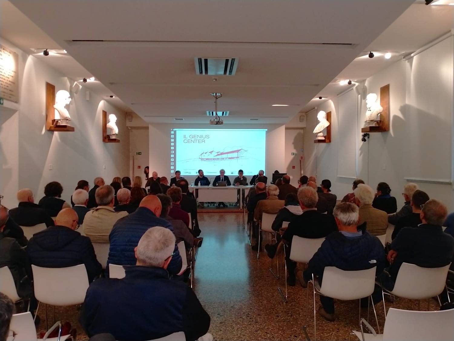 Ingegno per Bassano