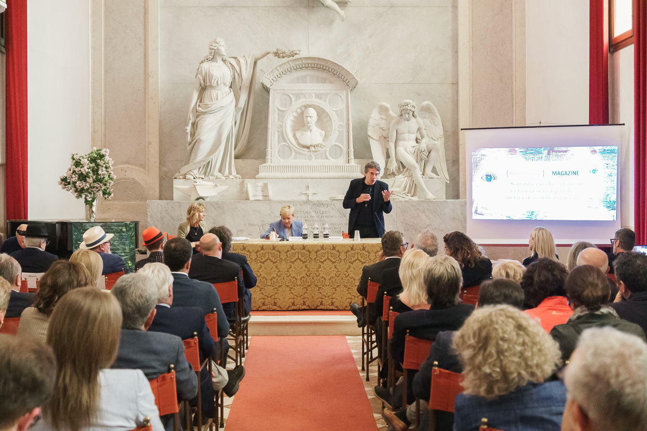Tu chiamale se vuoi relazioni