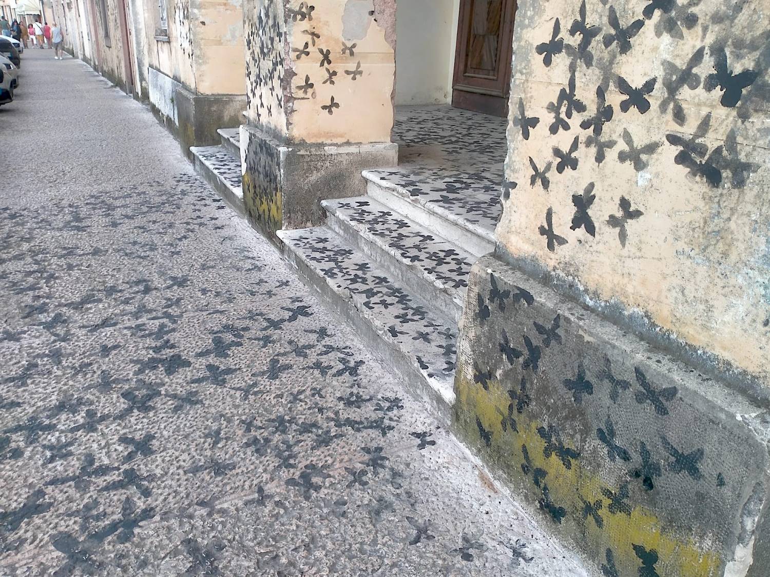 Arte Astratta